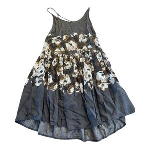Free People Cami Dress Small